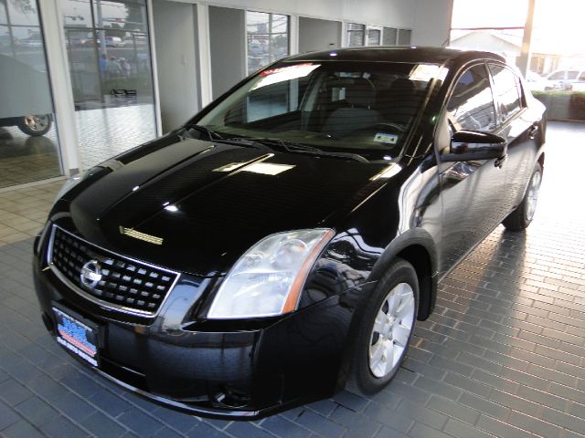 2008 Nissan Sentra 4matic 4dr 3.5L AWD SUV