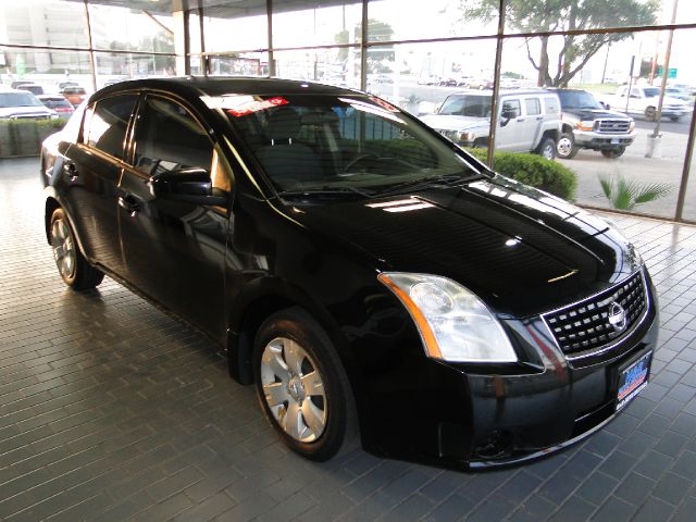 2008 Nissan Sentra 4matic 4dr 3.5L AWD SUV