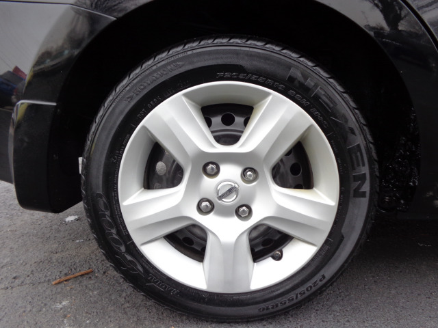 2008 Nissan Sentra 4matic 4dr 3.5L AWD SUV