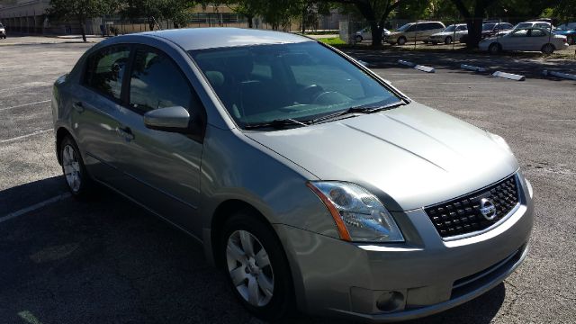 2008 Nissan Sentra 4matic 4dr 3.5L AWD SUV