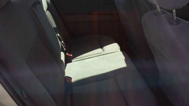 2008 Nissan Sentra 4matic 4dr 3.5L AWD SUV