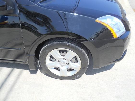 2008 Nissan Sentra 4matic 4dr 3.5L AWD SUV