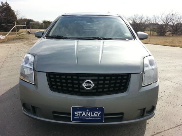2008 Nissan Sentra 4matic 4dr 3.5L AWD SUV