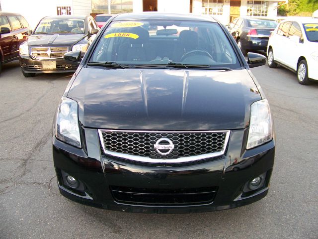 2008 Nissan Sentra Denali Crew Cab 4x4