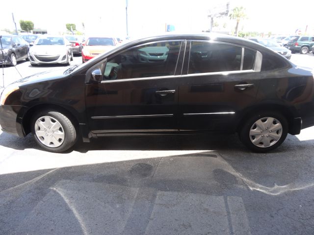 2008 Nissan Sentra 4matic 4dr 3.5L AWD SUV