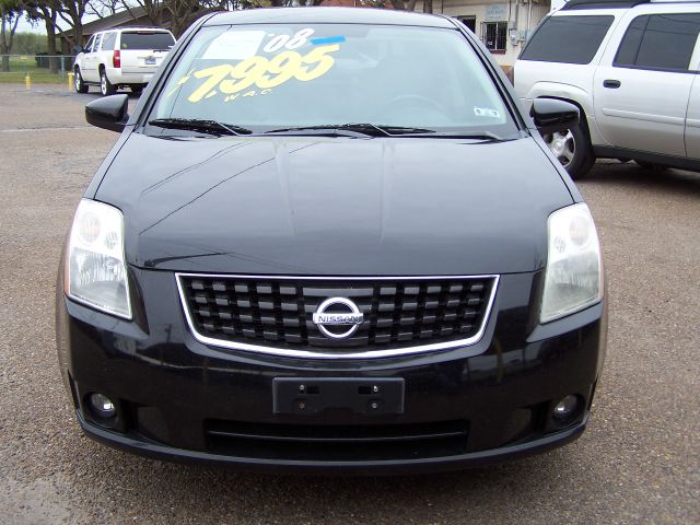 2008 Nissan Sentra 4matic 4dr 3.5L AWD SUV