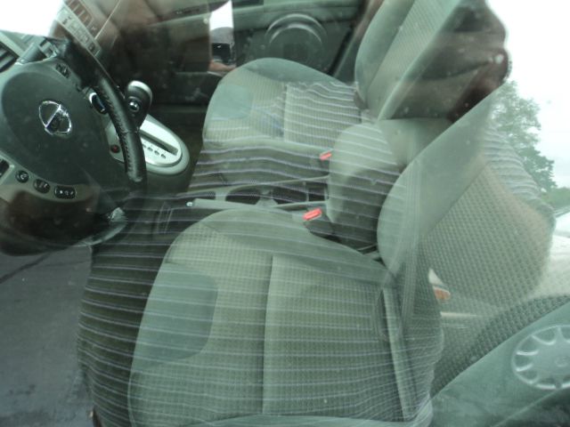 2008 Nissan Sentra 4matic 4dr 3.5L AWD SUV