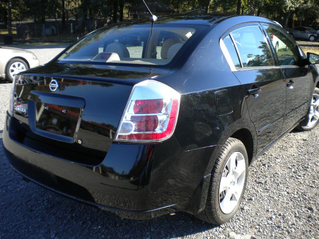 2008 Nissan Sentra SLT Heavy DUTY