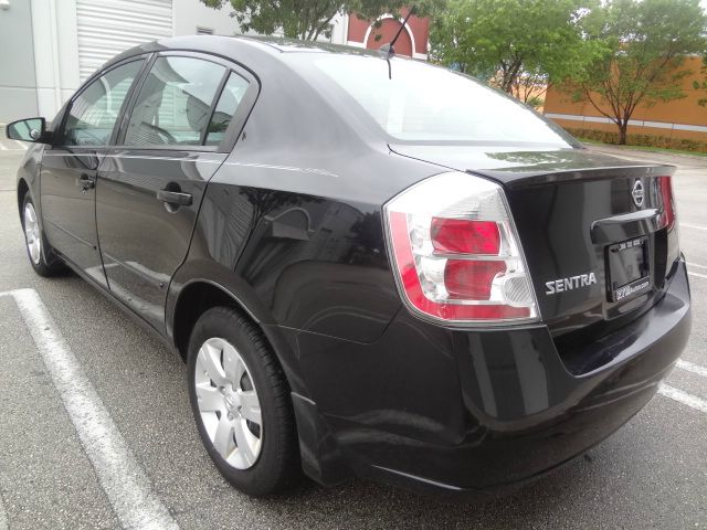 2008 Nissan Sentra 4matic 4dr 3.5L AWD SUV