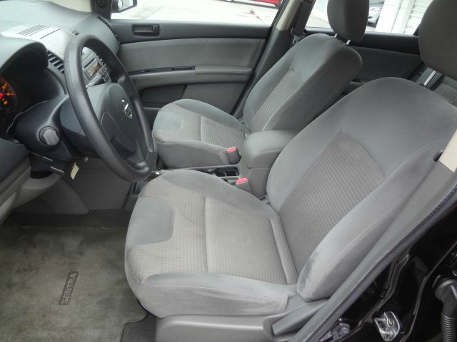 2008 Nissan Sentra 4matic 4dr 3.5L AWD SUV