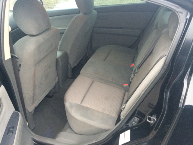 2008 Nissan Sentra SLT Heavy DUTY