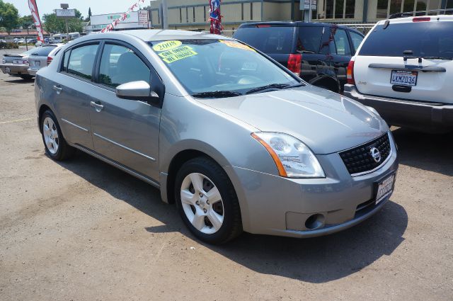 2008 Nissan Sentra 4matic 4dr 3.5L AWD SUV