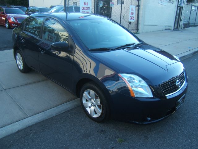 2008 Nissan Sentra 4matic 4dr 3.5L AWD SUV