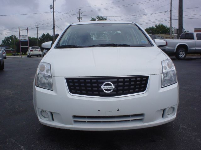2008 Nissan Sentra 4matic 4dr 3.5L AWD SUV