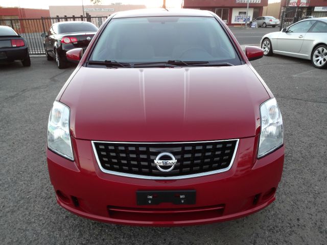 2009 Nissan Sentra Unknown