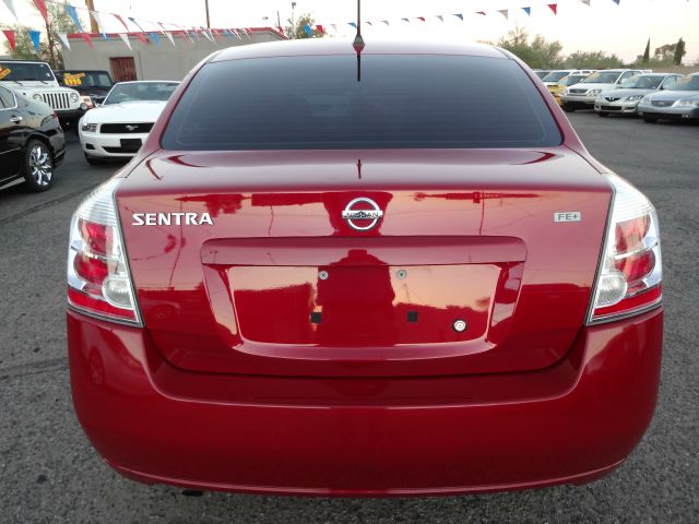2009 Nissan Sentra Unknown