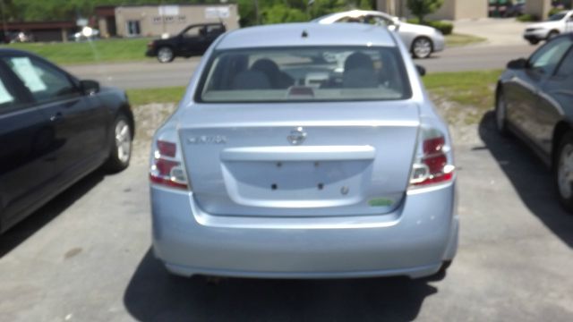 2009 Nissan Sentra 4matic 4dr 3.5L AWD SUV