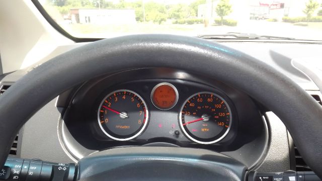 2009 Nissan Sentra 4matic 4dr 3.5L AWD SUV
