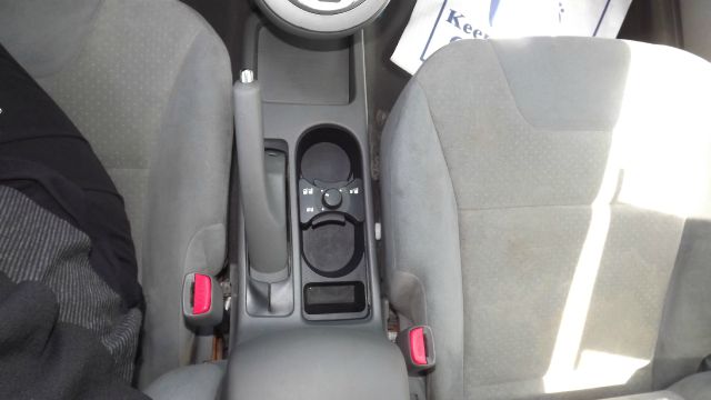 2009 Nissan Sentra 4matic 4dr 3.5L AWD SUV