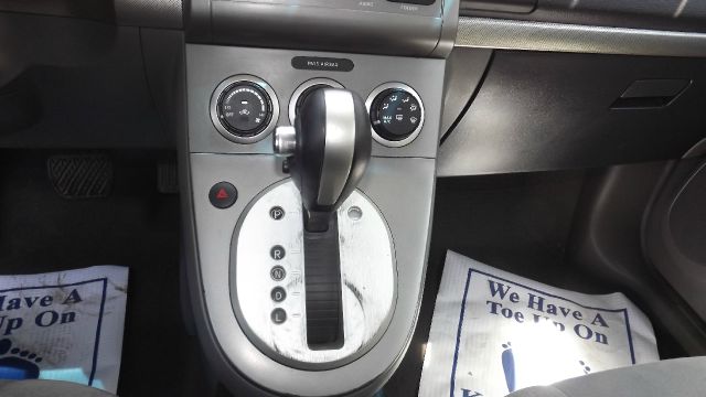 2009 Nissan Sentra 4matic 4dr 3.5L AWD SUV