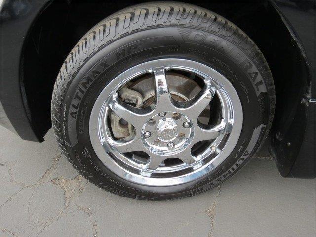 2009 Nissan Sentra 3RD SEAT