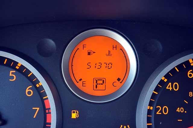 2009 Nissan Sentra SLT Heavy DUTY