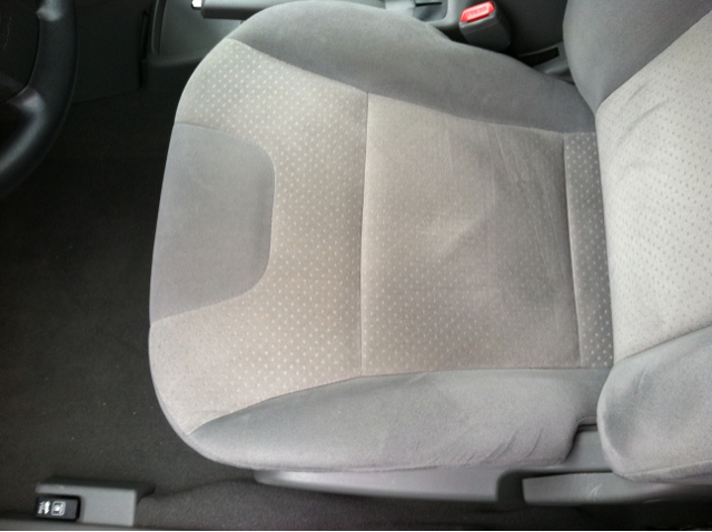 2009 Nissan Sentra SLT Heavy DUTY