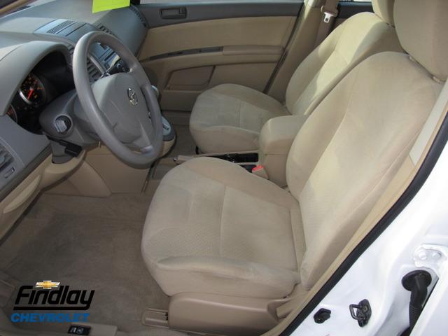 2009 Nissan Sentra 4matic 4dr 3.5L AWD SUV