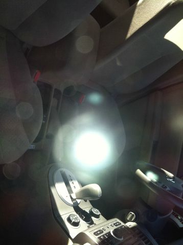 2009 Nissan Sentra SLT Heavy DUTY