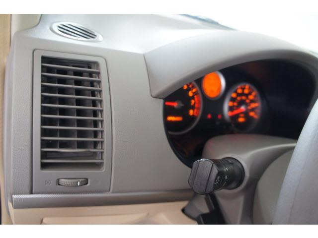 2009 Nissan Sentra SLT Heavy DUTY