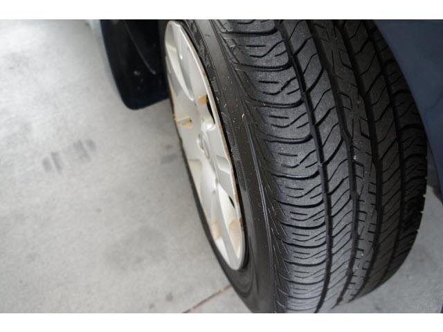 2009 Nissan Sentra SLT Heavy DUTY