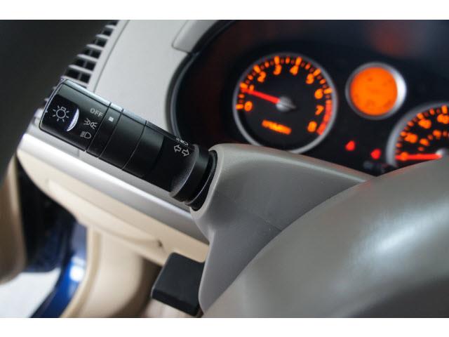 2009 Nissan Sentra SLT Heavy DUTY