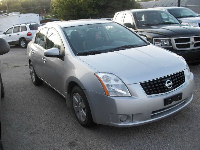 2009 Nissan Sentra Unknown