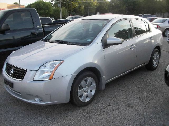 2009 Nissan Sentra Unknown