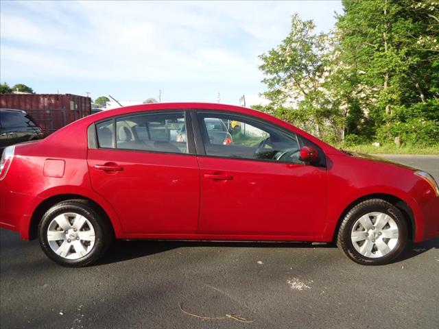 2009 Nissan Sentra LT Z71 EXT 4X4 TT 53