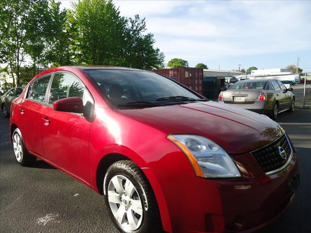 2009 Nissan Sentra LT Z71 EXT 4X4 TT 53