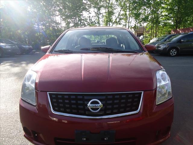 2009 Nissan Sentra LT Z71 EXT 4X4 TT 53