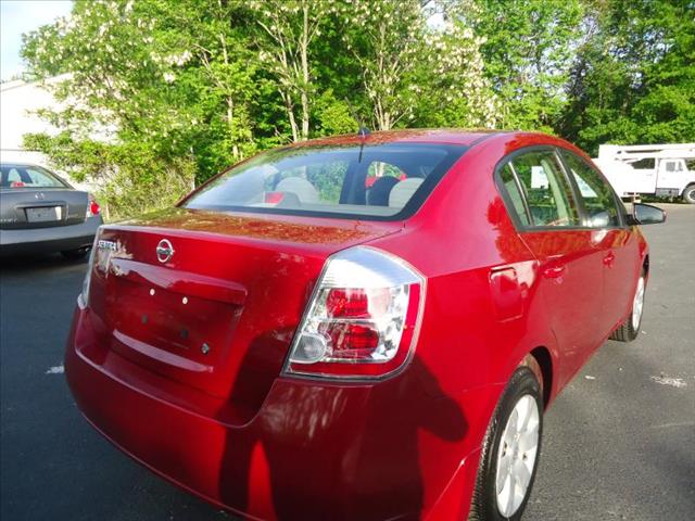 2009 Nissan Sentra LT Z71 EXT 4X4 TT 53