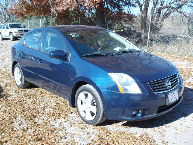 2009 Nissan Sentra 4matic 4dr 3.5L AWD SUV