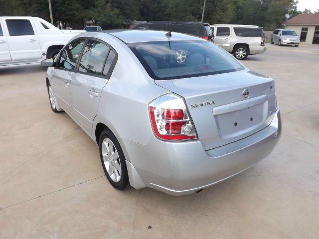 2009 Nissan Sentra 4matic 4dr 3.5L AWD SUV