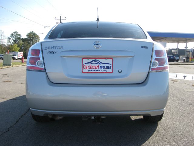 2009 Nissan Sentra 4matic 4dr 3.5L AWD SUV