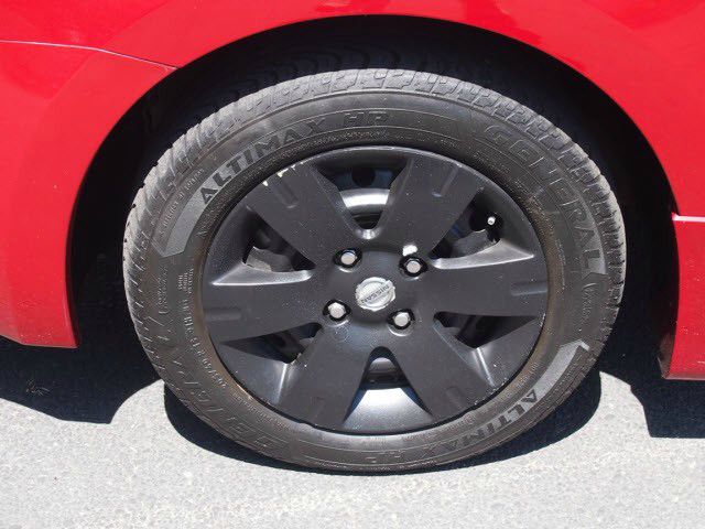 2009 Nissan Sentra 4matic 4dr 3.5L AWD SUV