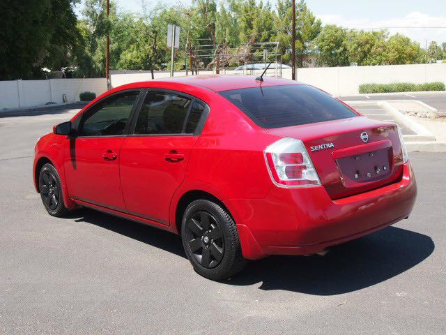 2009 Nissan Sentra 4matic 4dr 3.5L AWD SUV