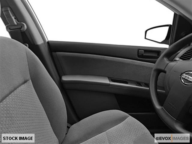 2009 Nissan Sentra Unknown