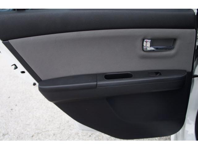 2010 Nissan Sentra Unknown