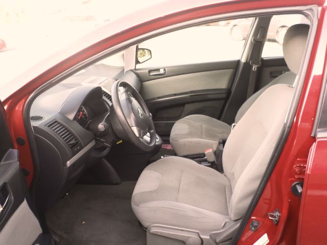 2010 Nissan Sentra 4matic 4dr 3.5L AWD SUV