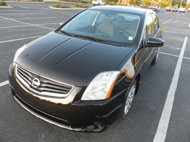 2010 Nissan Sentra 29