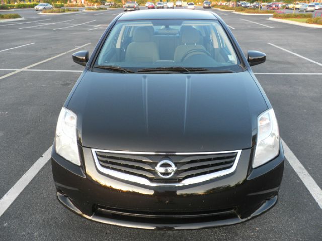 2010 Nissan Sentra 29