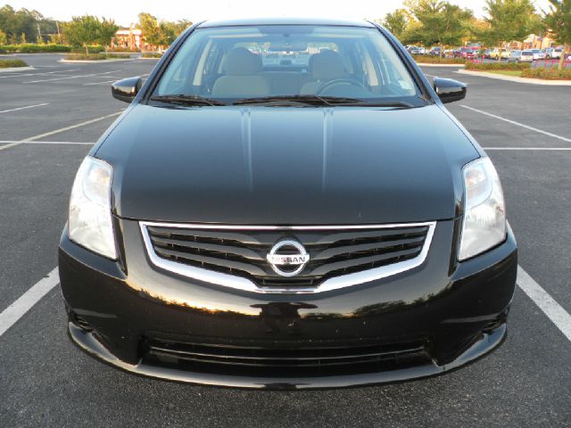 2010 Nissan Sentra 29