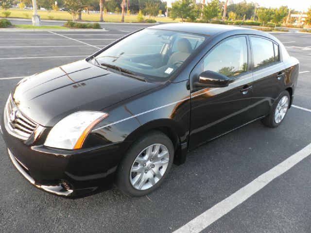 2010 Nissan Sentra 29